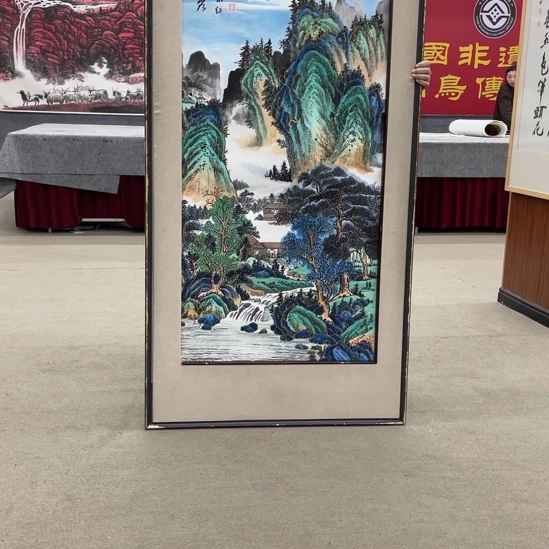 国画可口可乐公司在公司推出的一款