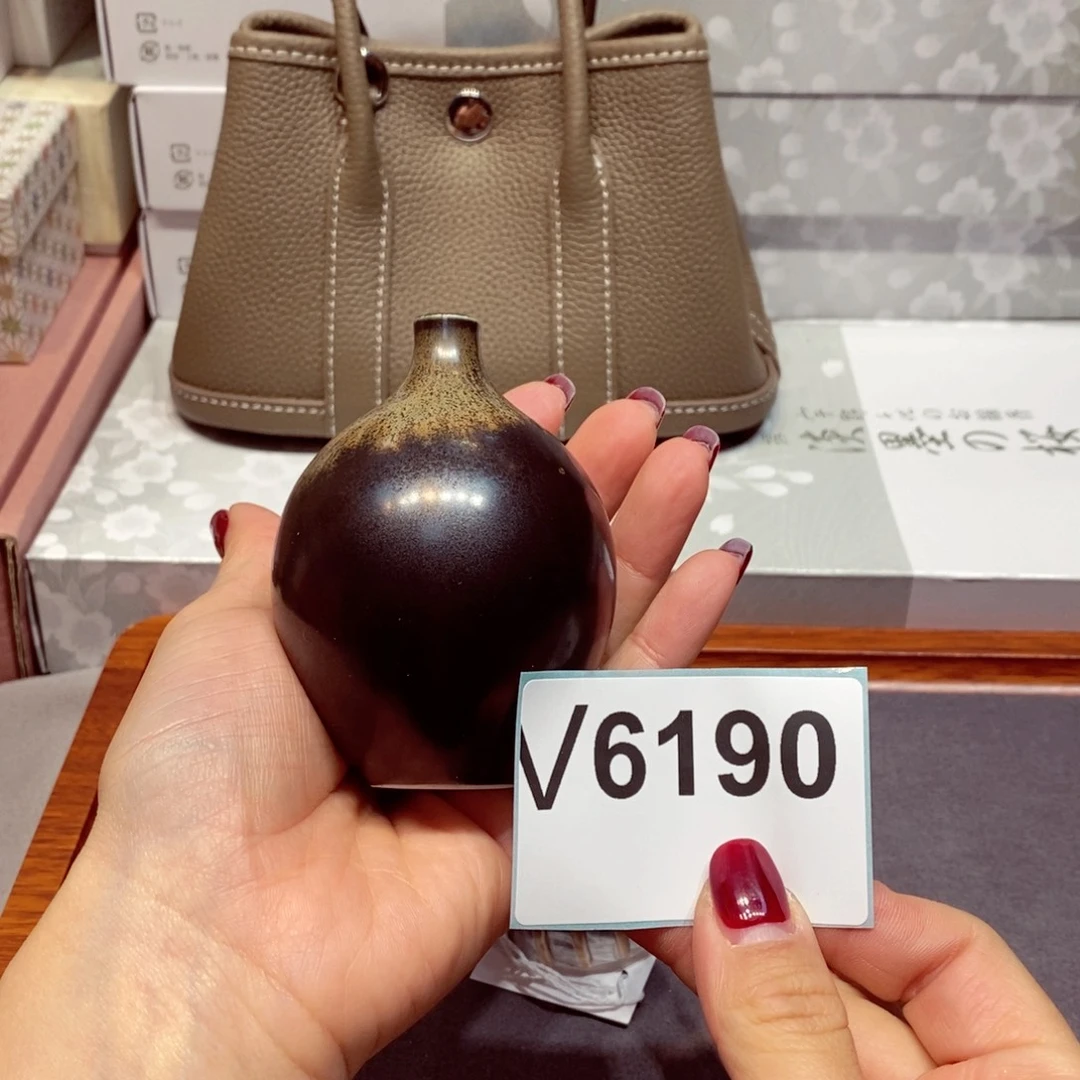 如图所示 观兰器物