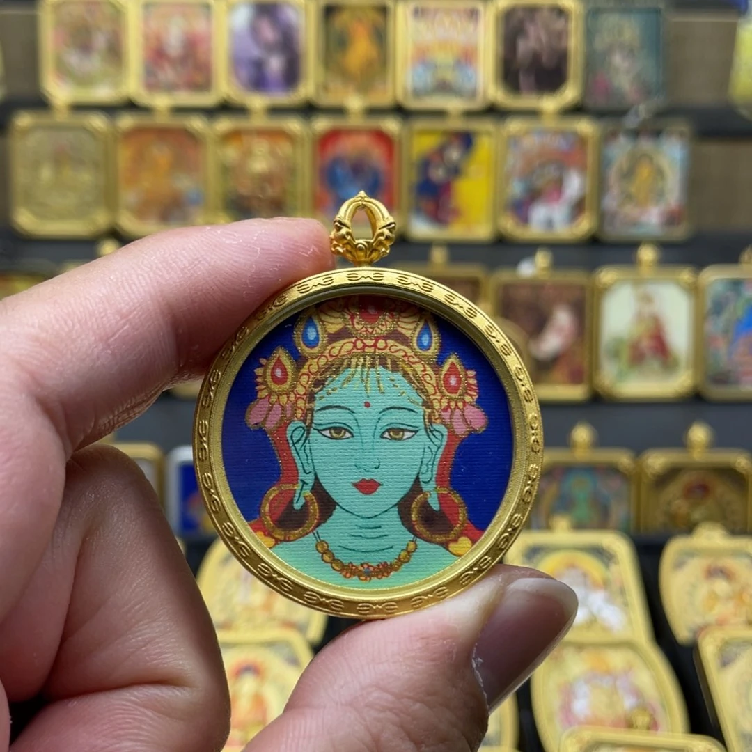 十*唐卡是在英国伦敦举行