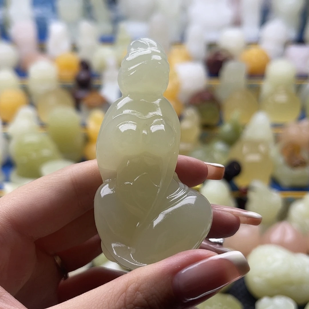 宾***果新疆昆仑山脉山料