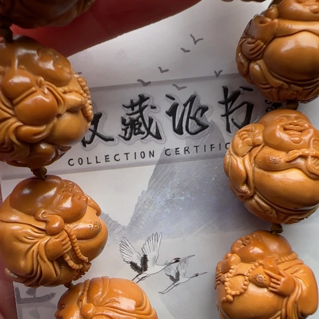 手串橄榄核橄榄核