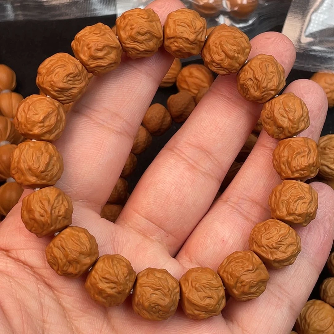 手串猴头核桃全品龙蛇