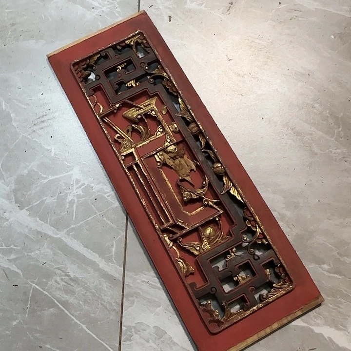 木桄*木雕等艺术品的制作