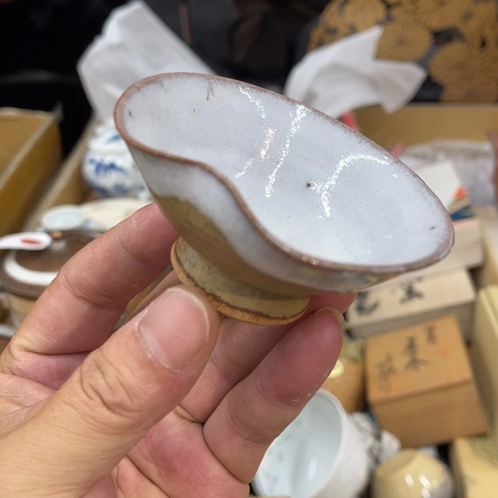 中古品看仔细谨慎参拍