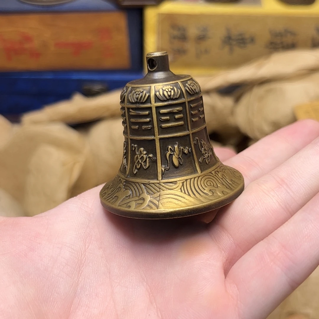 精美铜器摆件下单