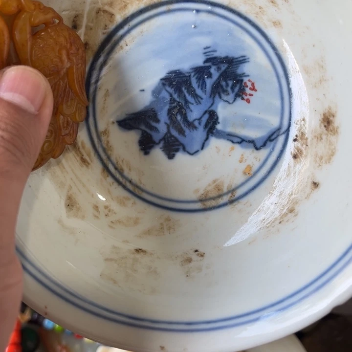 盘瓷器瓷器瓷器瓷器