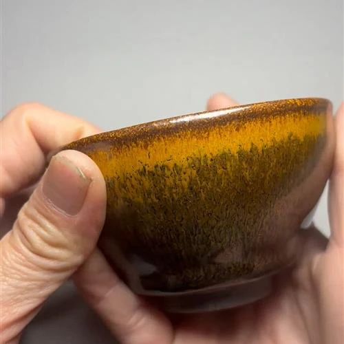 【闪购商品】茶盏-134............