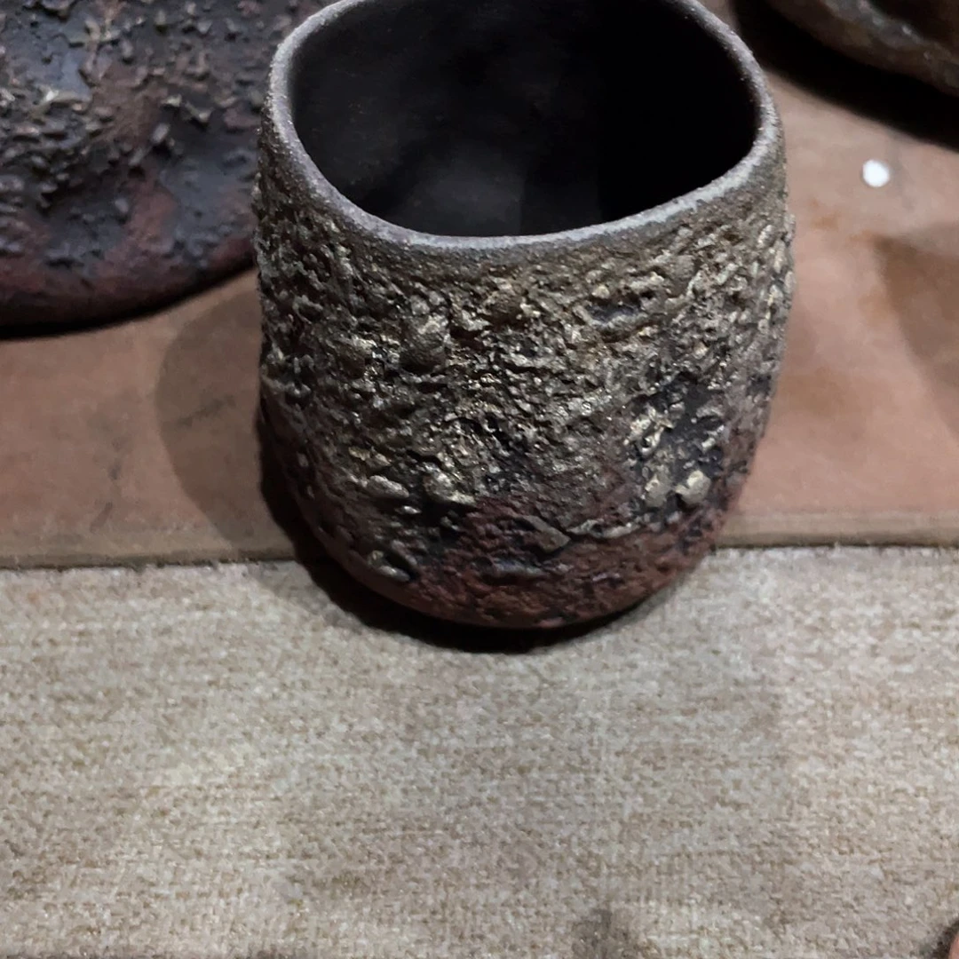 海**色景德镇陶瓷艺术器物