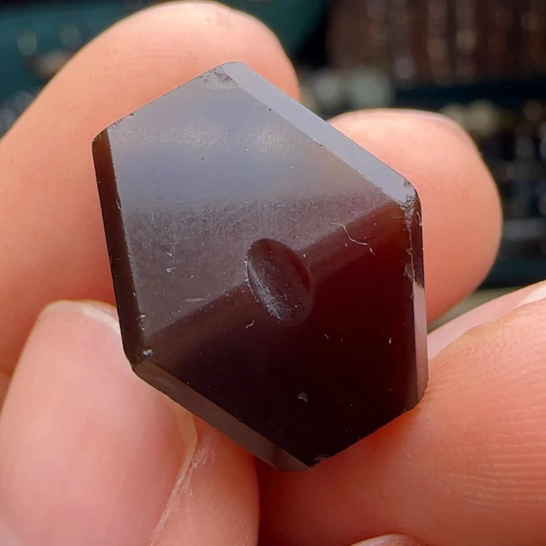 未镶嵌手链玛瑙/玉髓