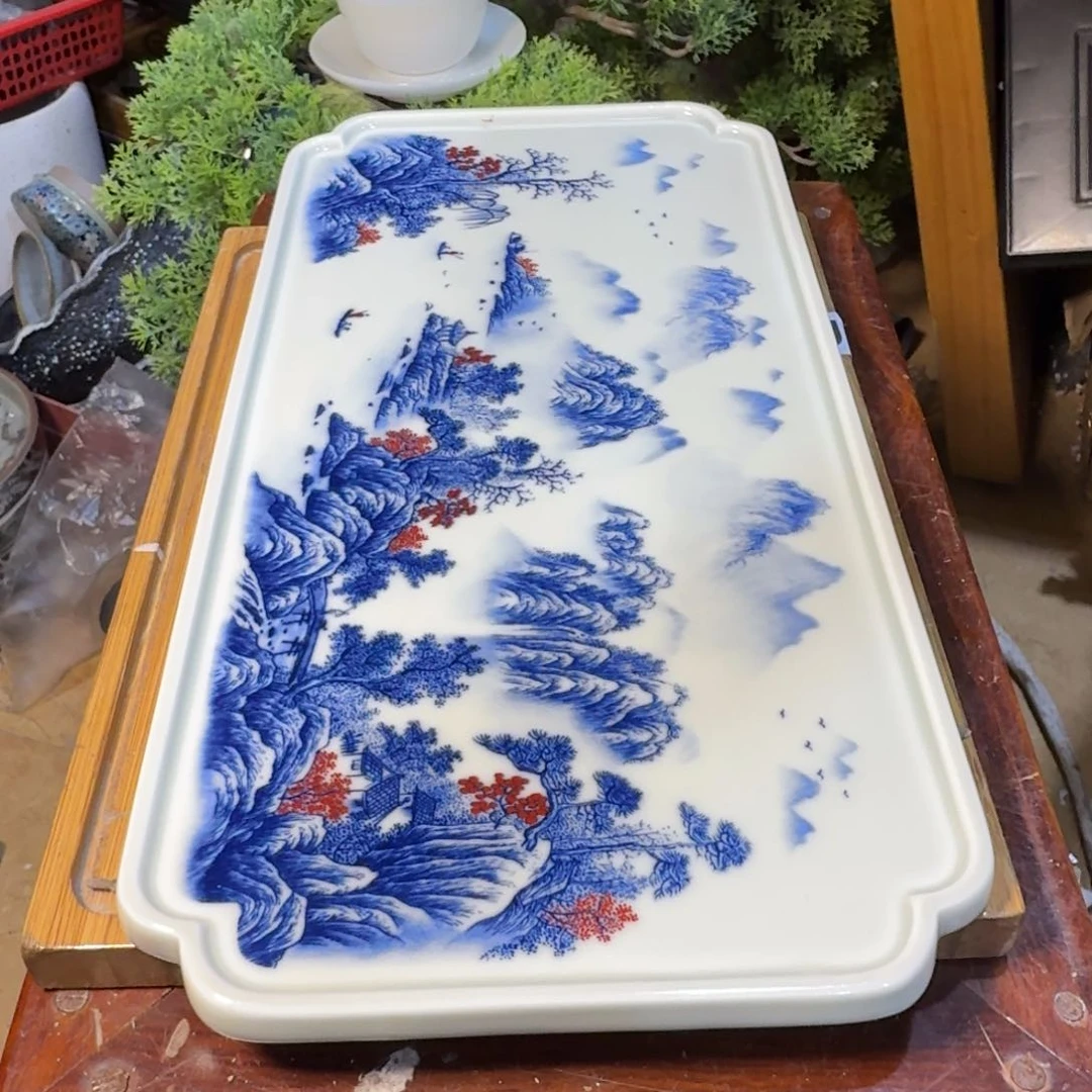 略有微瑕疵介意勿拍，无缺口