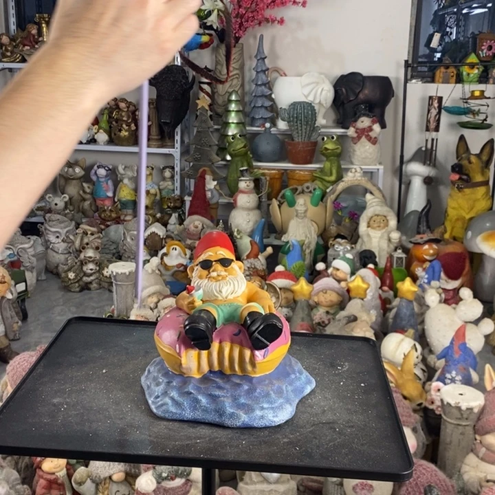 树脂工艺品摆件默认微瑕