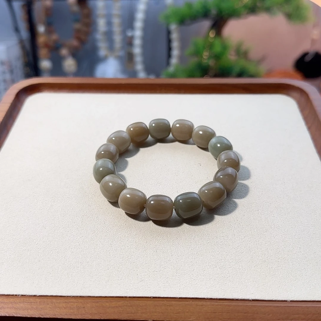 菩提根/象牙果吊坠软糖系列