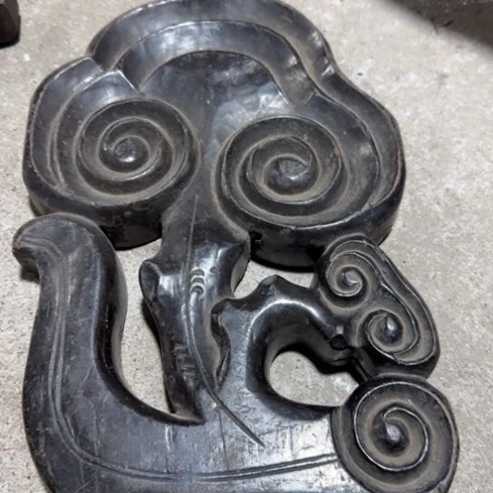 黑酸枝木类岁*红木