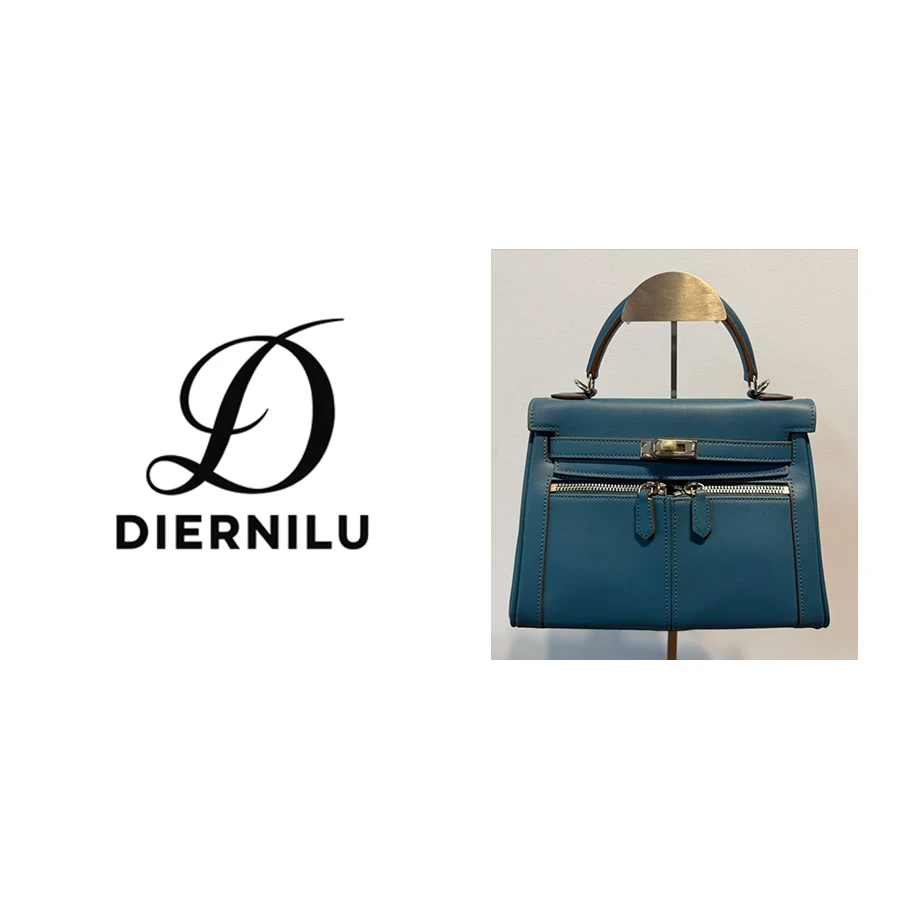 Yaline/定制原创高定真皮包-Y101