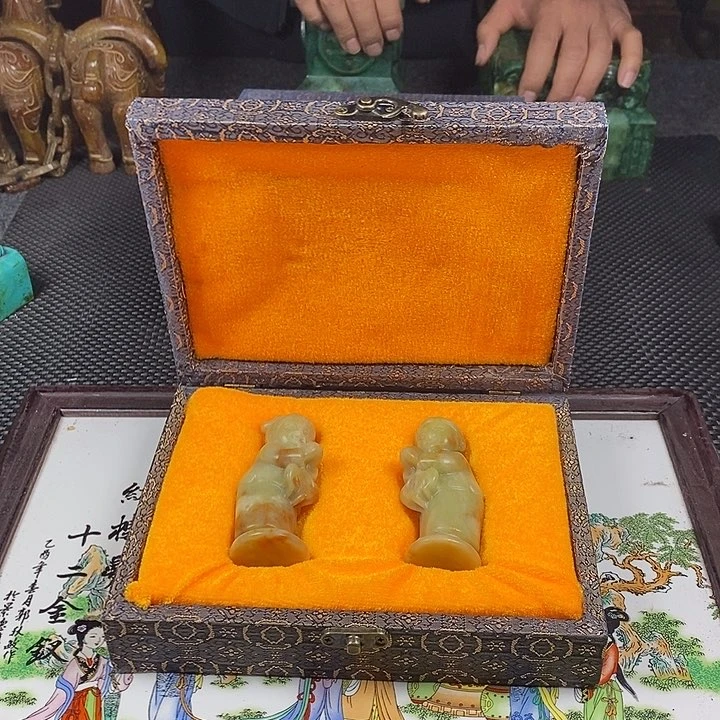 紫砂其他。
