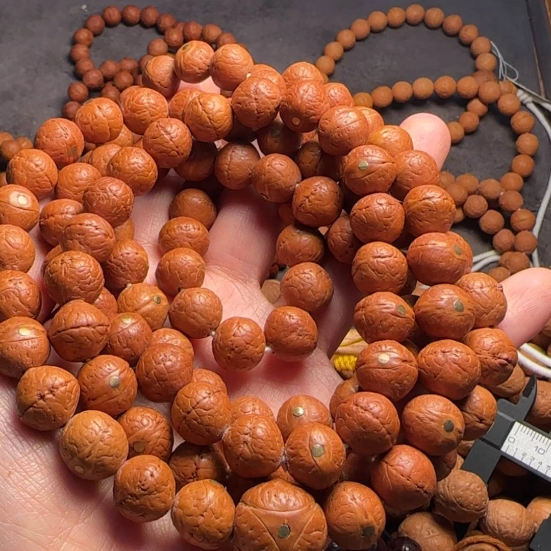 【闪购商品】凤眼菩提吊坠凤眼