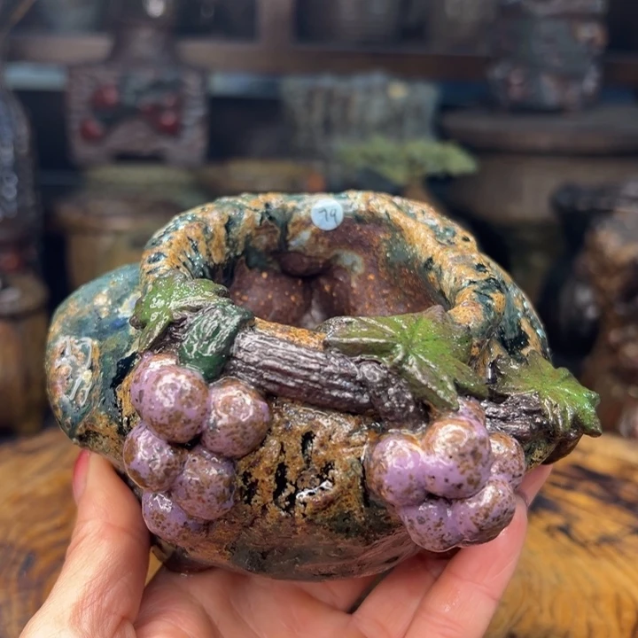 陶瓷制品不退不换72