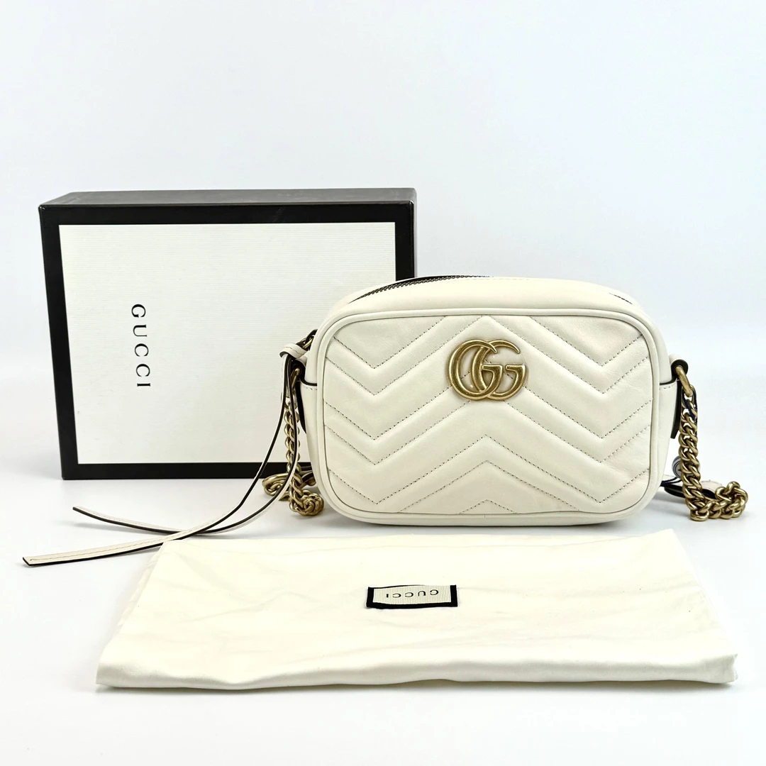 胖虎曼曼/古驰/95新/公价0/箱包/两用包/31B2505030163