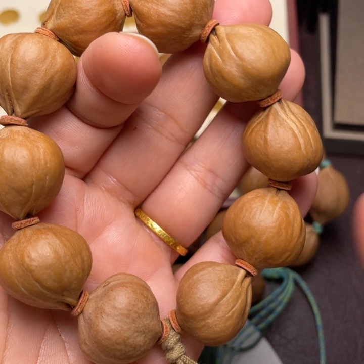 清****手串/手链橄榄核橄榄核2.1左右