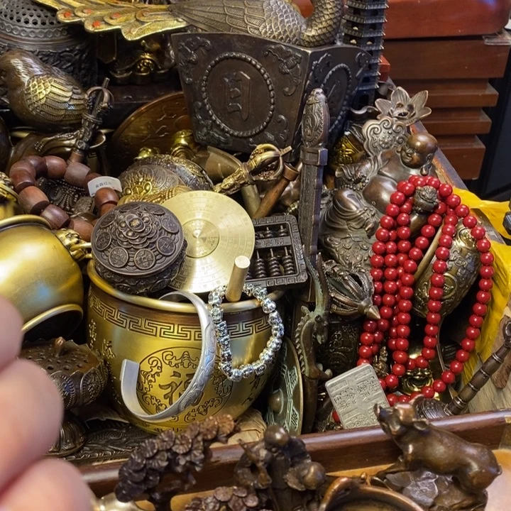 茶台摆件/工艺摆件