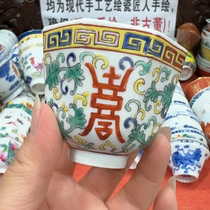陶瓷艺术品收藏陶瓷