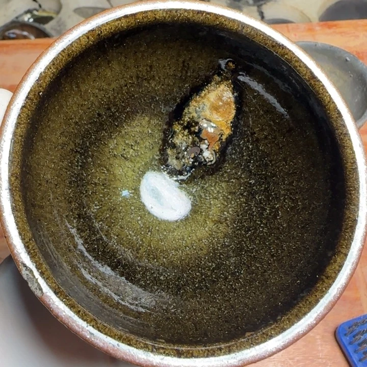 茶盏柴烧建盏闪购链接126