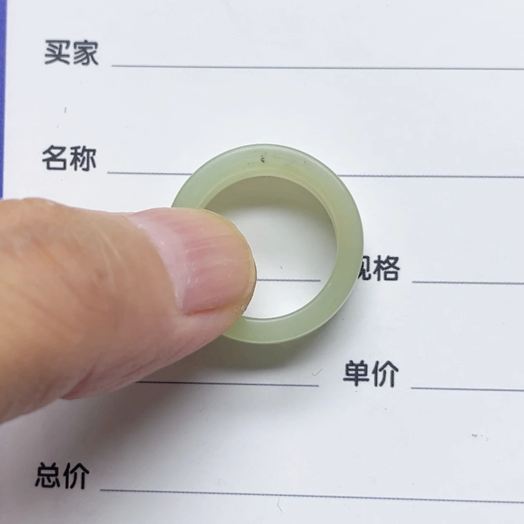 和田玉（糖玉）手镯未镶嵌