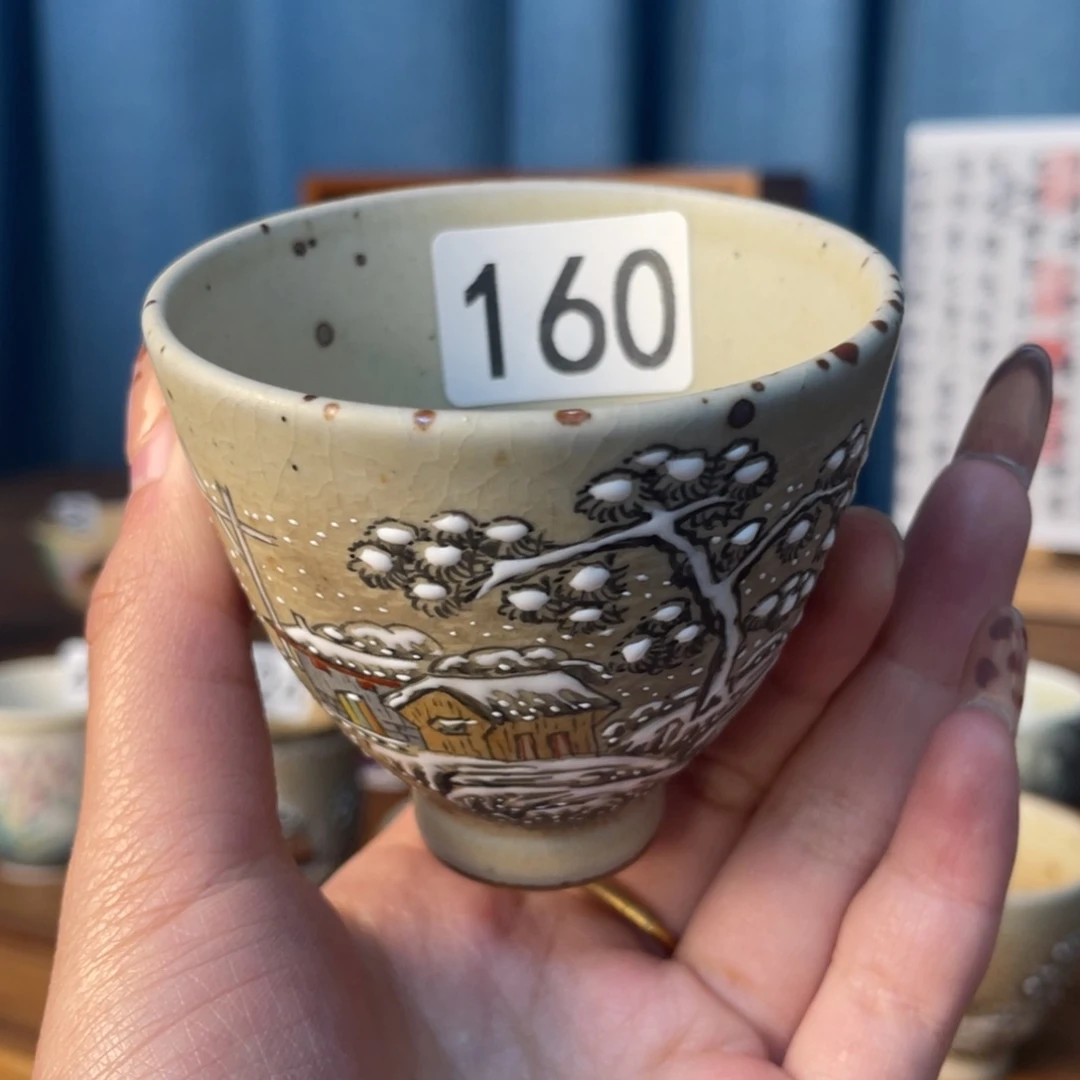 月****的景德镇云溪堂陶瓷手作