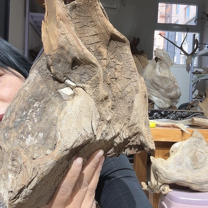 益****木崖柏毛料加工技术研究