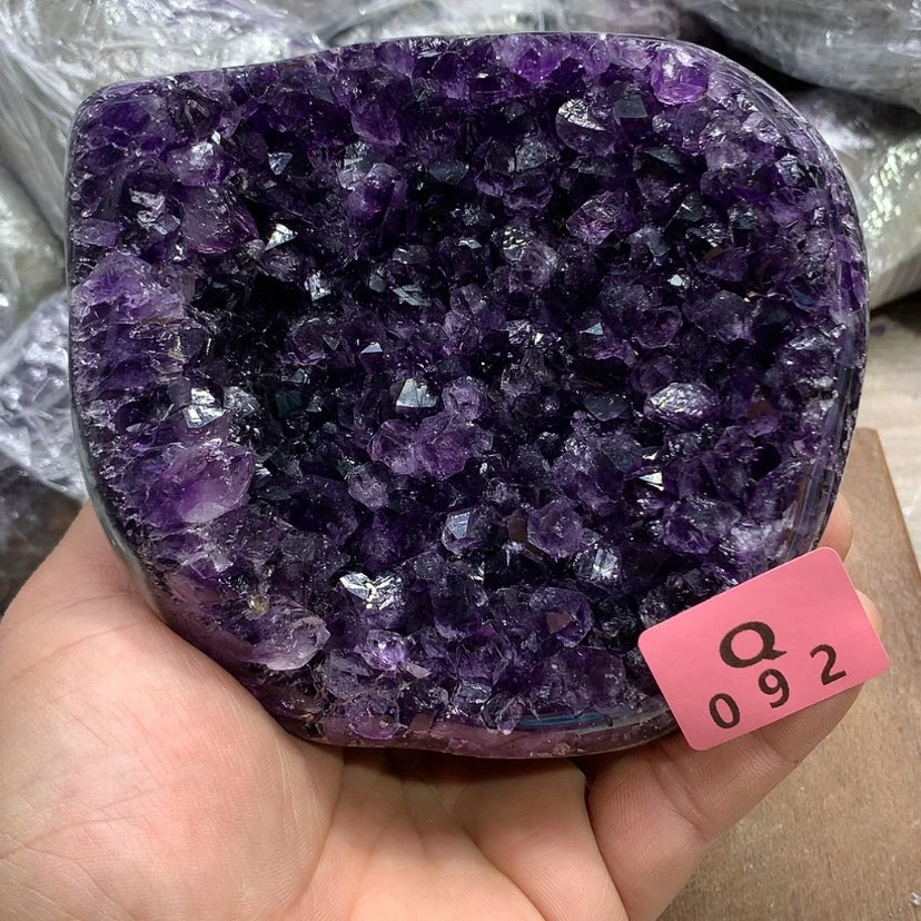 【闪购商品】水晶大型摆件（非配饰）未镶嵌