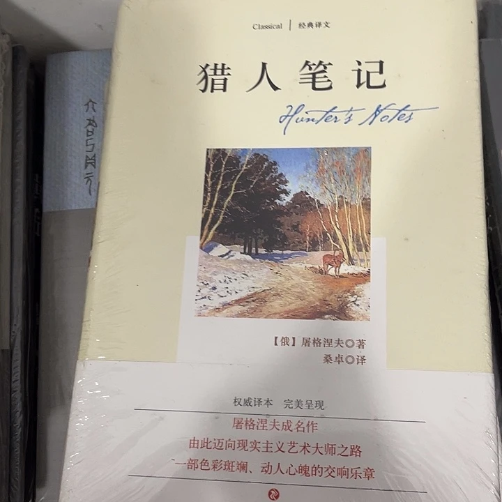 猎人笔记六米一个