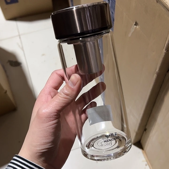 U265-70-470ml  单层烫手 卡 杯套