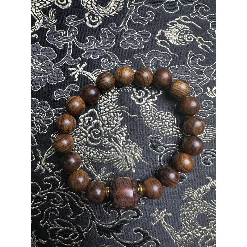 花梨精品手串 LQ24 （无礼盒）