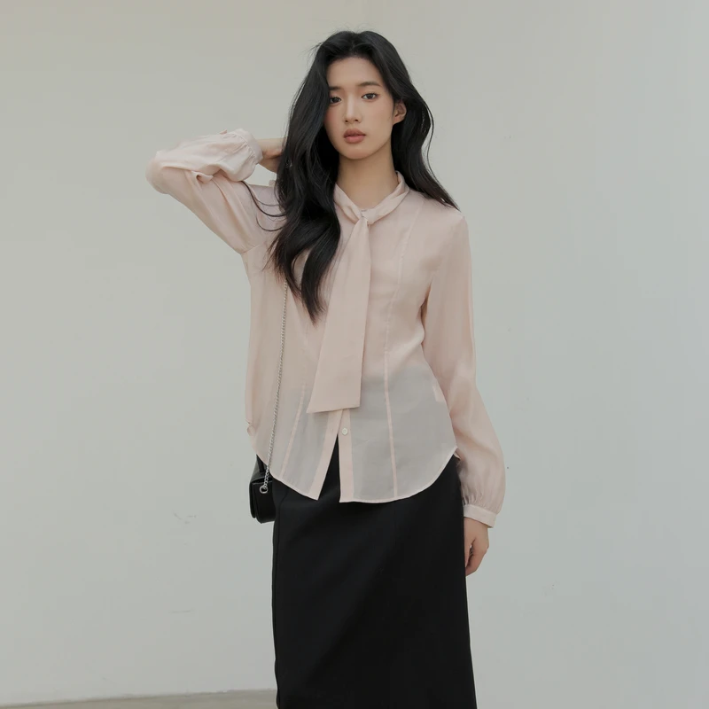 【反季浮力专享】非质量问题NO退NO换 无运费险 衬衫AH41CS116