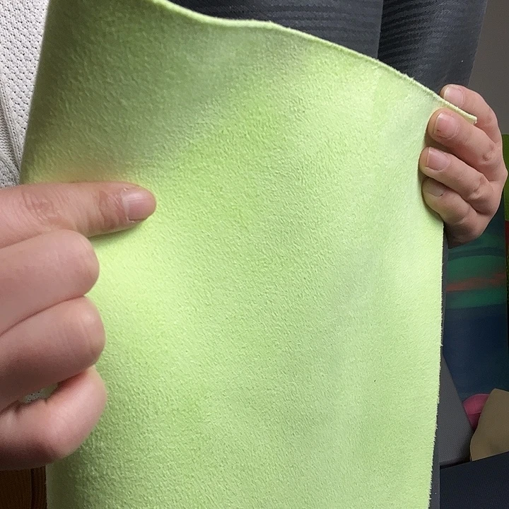 亚麻橡胶露露的双面用普京一面橡胶1秒钟瑕疵清仓