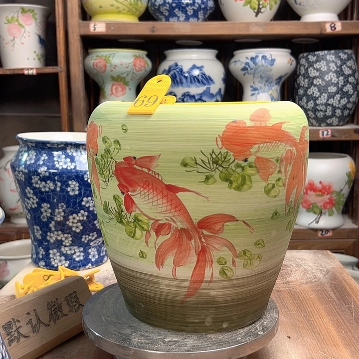 陶69 新款新款陶瓷次品