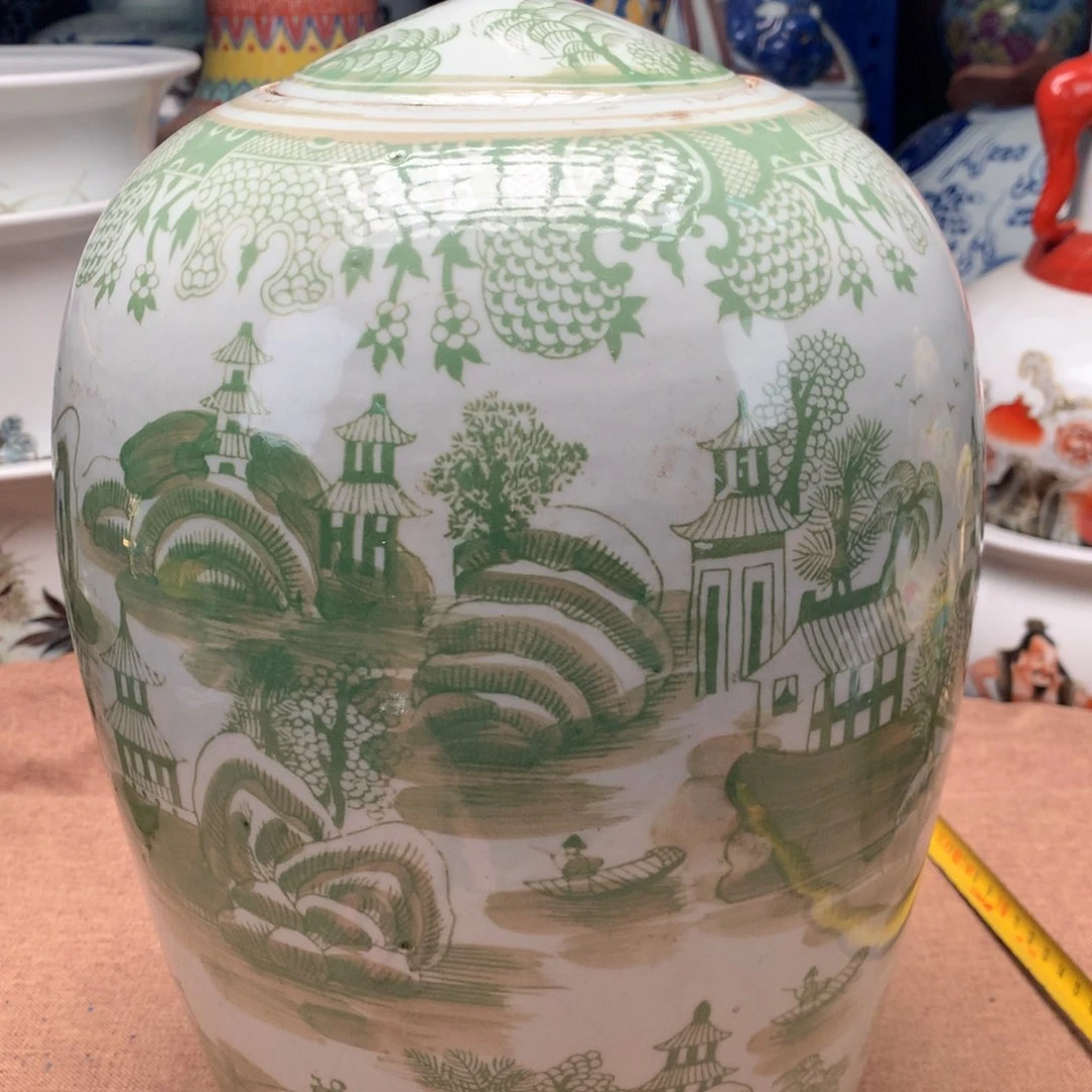 摆件旧藏瓷器旧藏瓷器