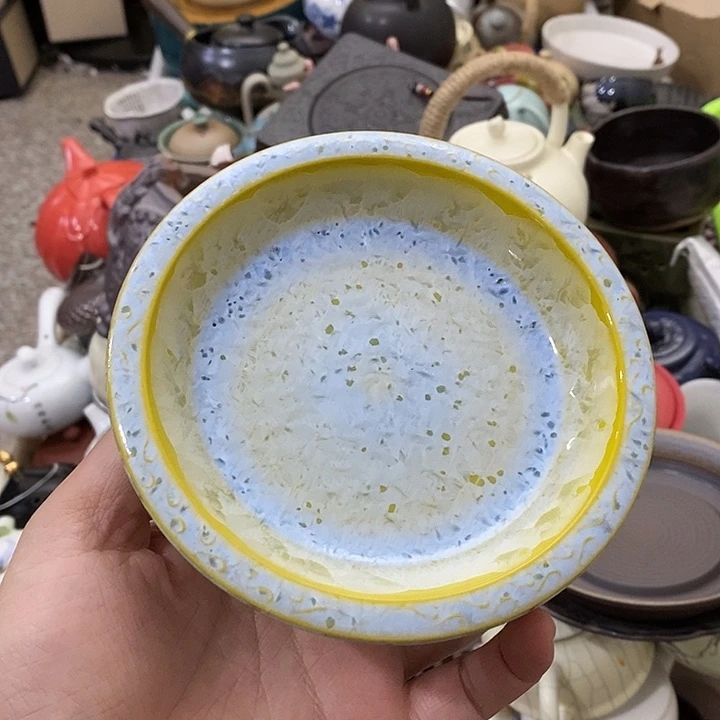 陶瓷艺术品及陶瓷制品