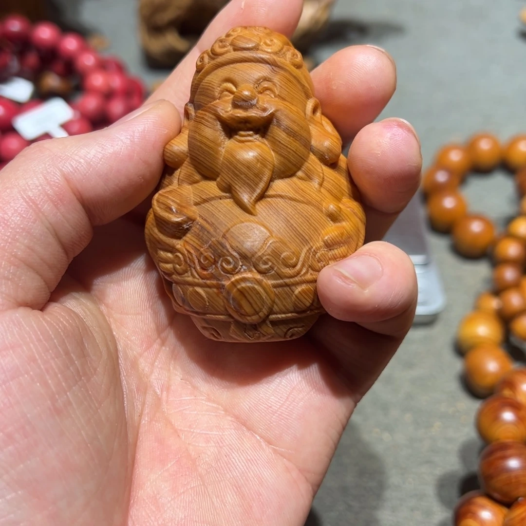 柏木（崖柏）北太行陈化崖柏