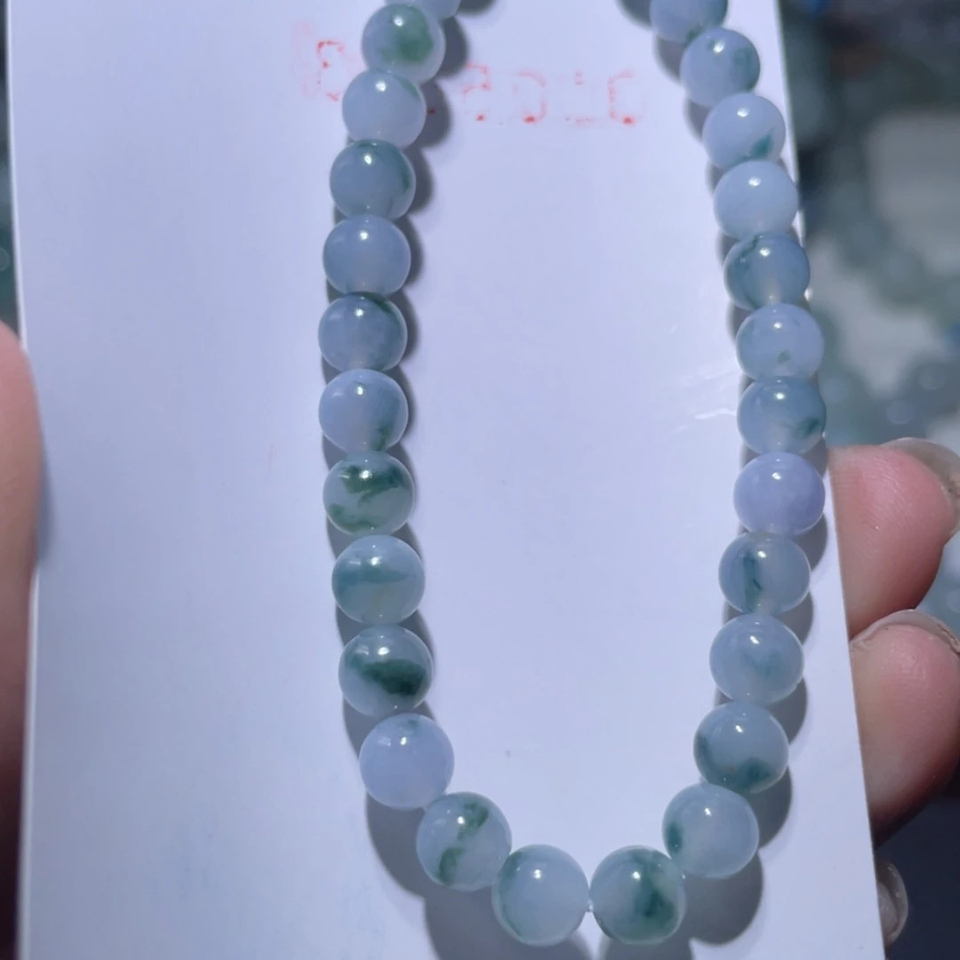 【闪购商品】未镶嵌定制翡翠