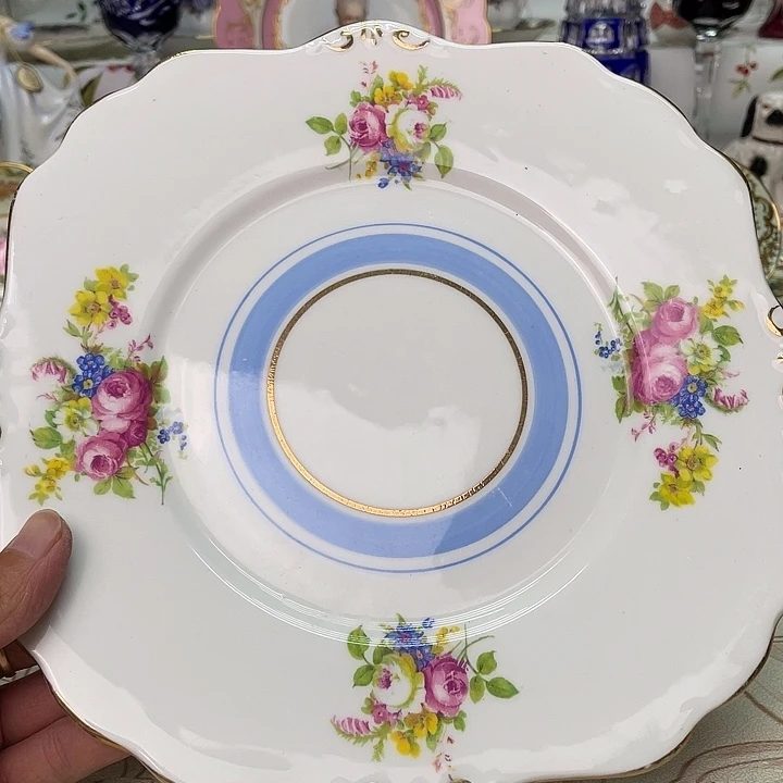 碟维多利亚欧洲中古
