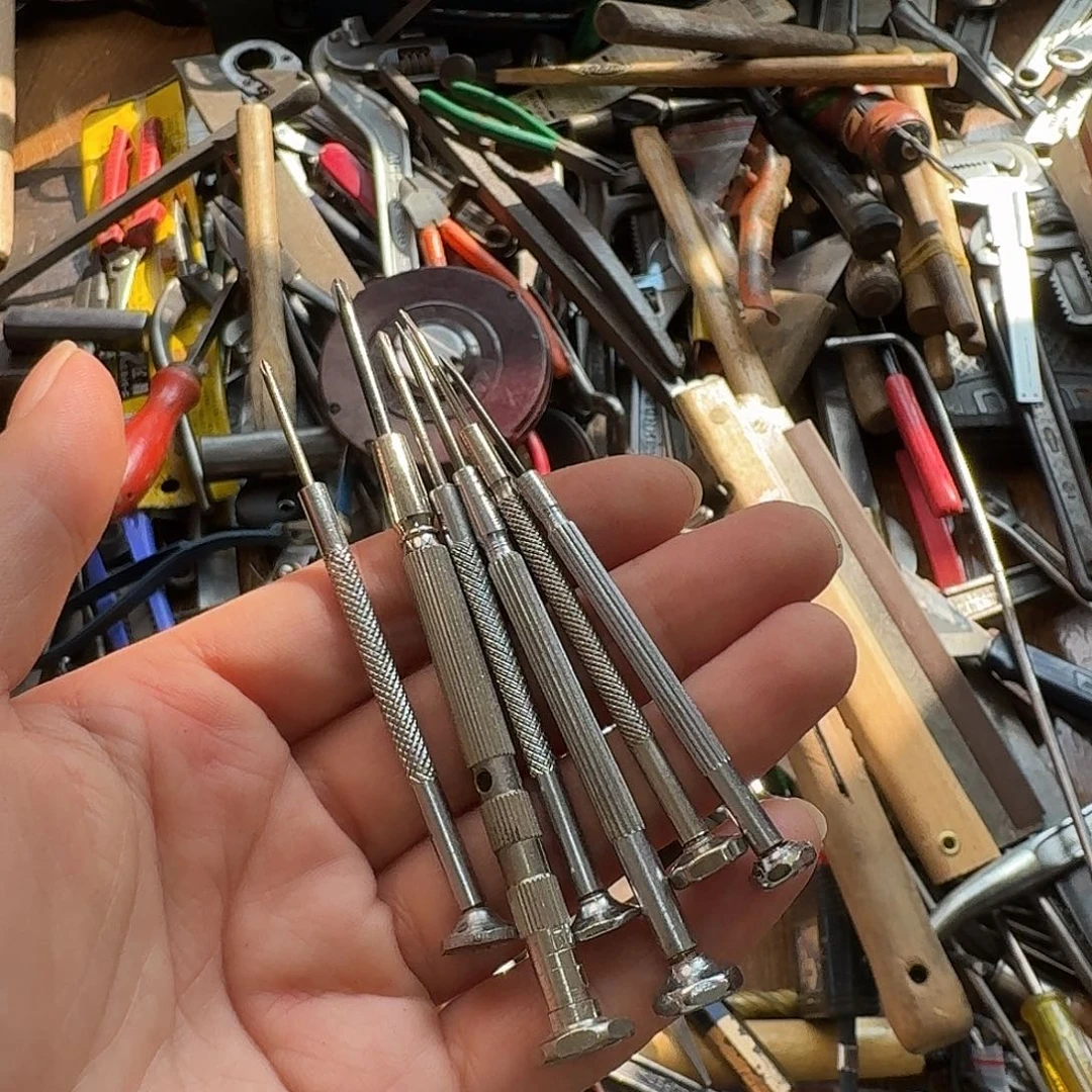 手***6厚款五金工具制造工艺