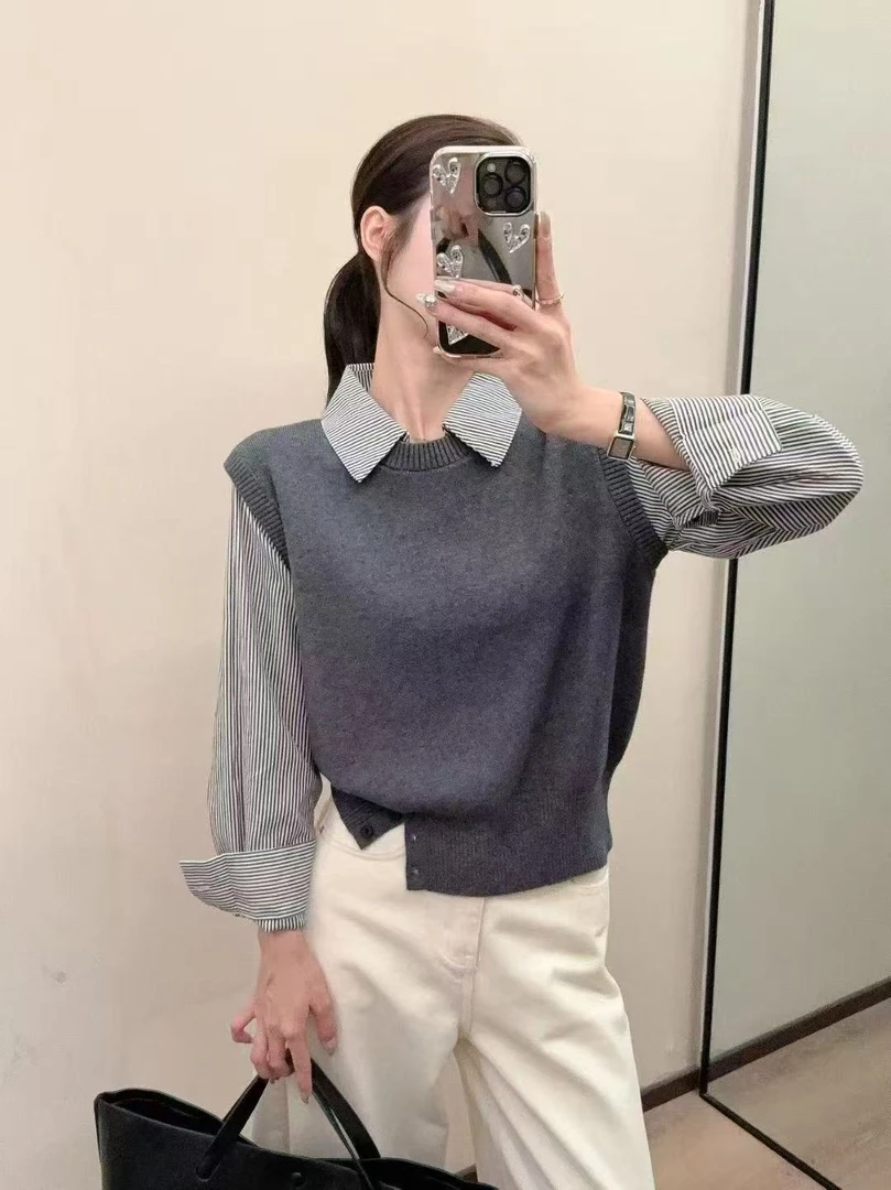 A1 1~100《静依服饰》新款精美时尚上衣