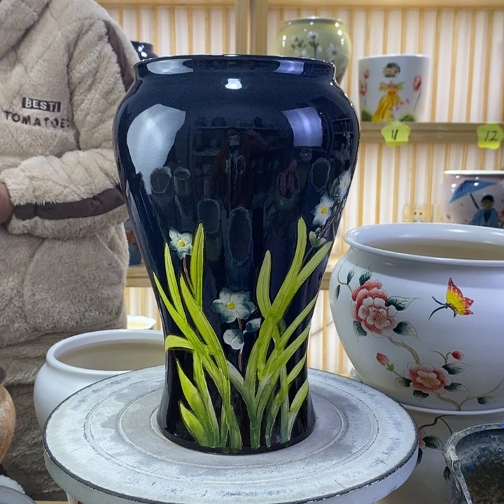 手工高温陶瓷景德镇