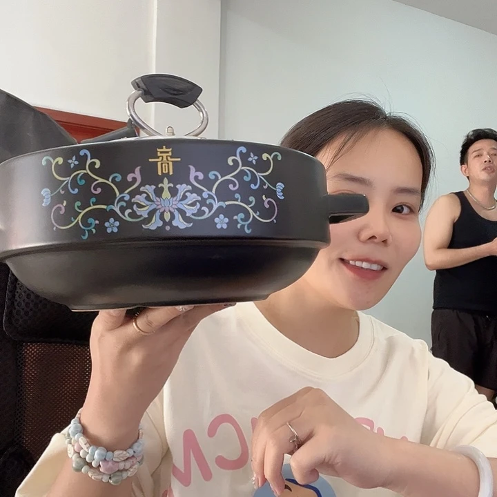 杯砂锅三升砂锅一个