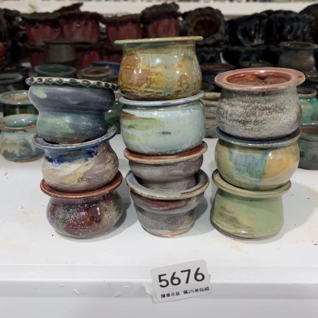 5676内口3景德镇手工制作