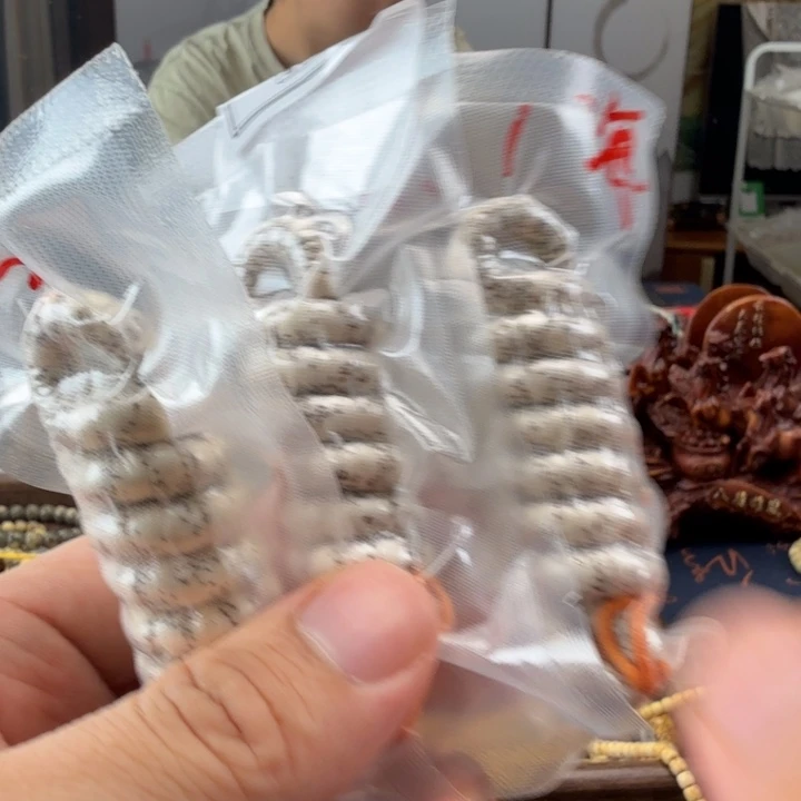 吊坠星月菩提大肠氧化福利0022