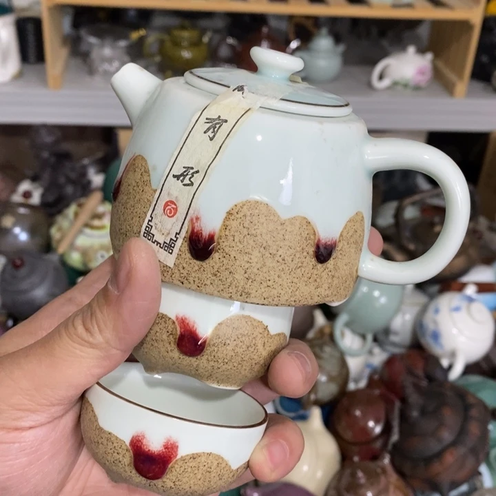 陶瓷艺术品及陶瓷制品