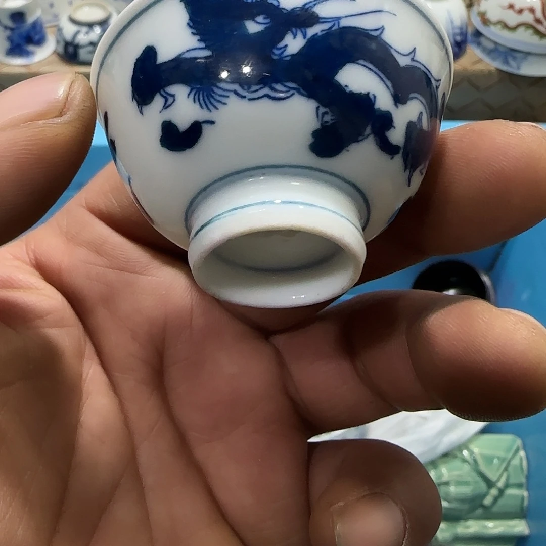 陶瓷茶玩榜第十二名