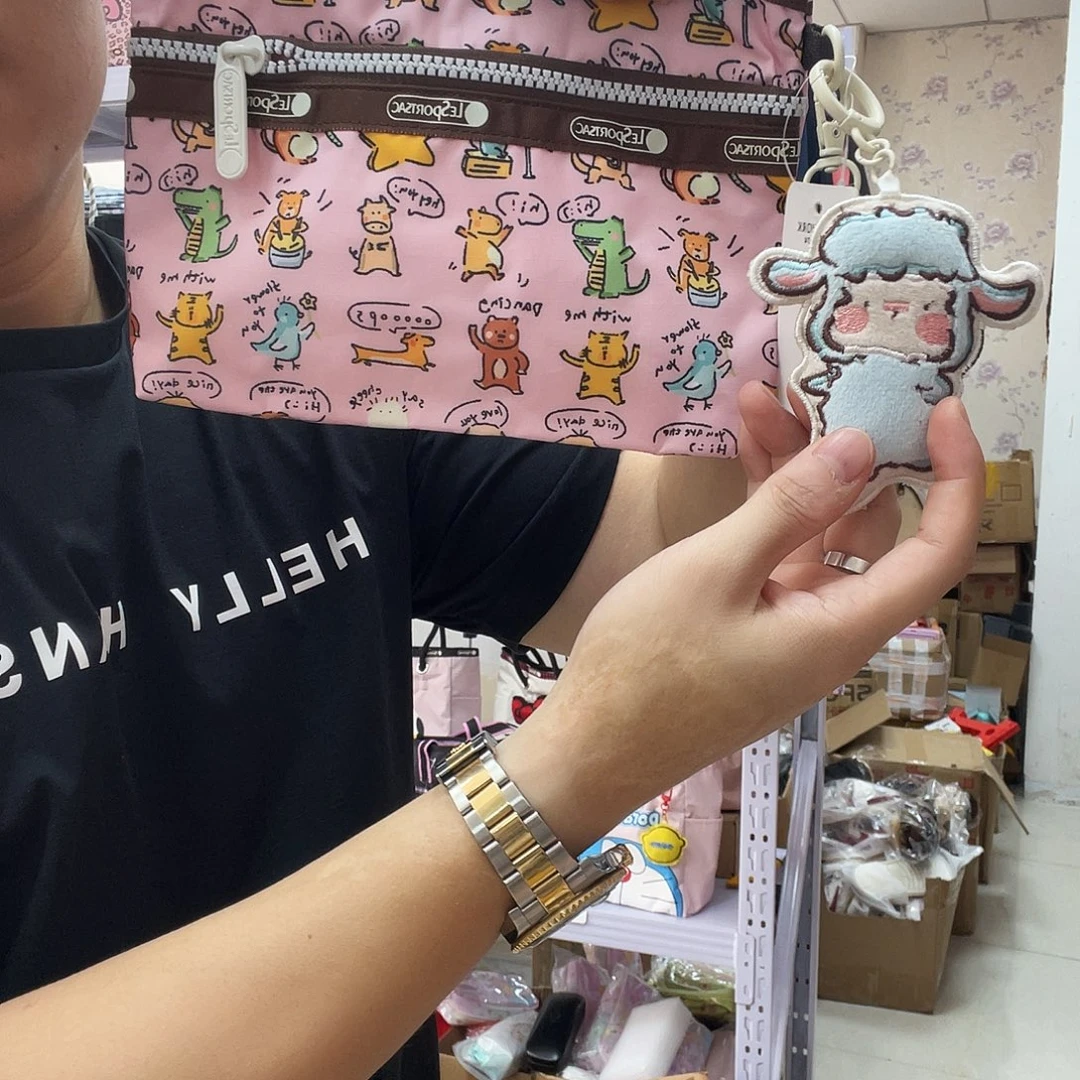 PU微瑕化妆包收纳包合集